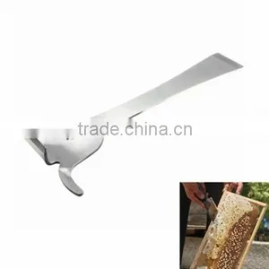 Beekeeper Stainless Steel Hive Scraper / Beekeeping Knife / Honey Scraper thumbnail-2