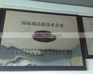 Shenzhen V-Chip Micreosystems Inc. company overview - view 1 thumbnail