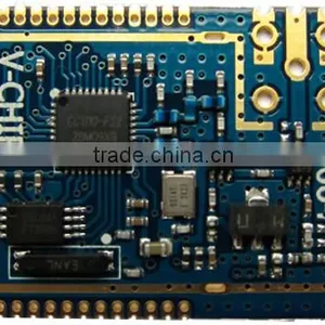 Power Amplifier SoC Wireless Module PA 470M 1km Wireless Transmitter and Receiver Module thumbnail-5
