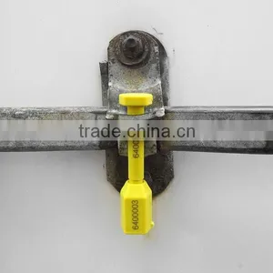 Container Bolt Seal Lock thumbnail-2