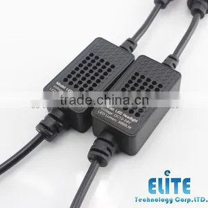 2015 Promotion Led Auto Headlights Head Light Lamp h8 thumbnail-2