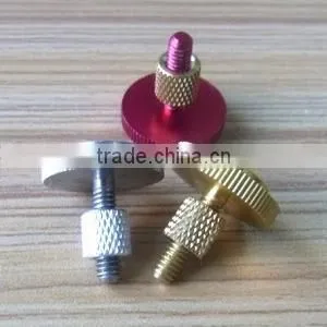 Knurled Thumb Screw thumbnail-1