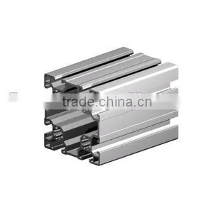 Aluminium Heat Sink Profile Extruded thumbnail-1