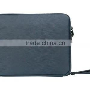 New BUBM China Hot Sale Grey Men Laptop Bag Wholesale thumbnail-2