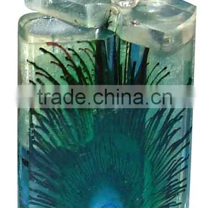 Acrylic Dugout Pipe | Acrylic Dugout Pipe thumbnail-1