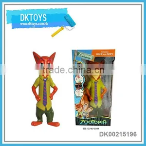 Funny Design Sensor B/o Animal Toys With Music and Light thumbnail-5