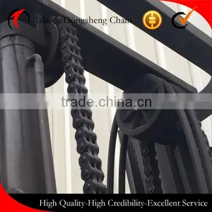 Dongsheng Hoisting Chain Leaf Chain FL1244 thumbnail-1