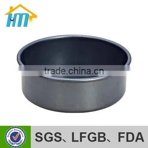 Carbon Steel Large Round Pans thumbnail-1