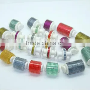 CE Certificate Zgts Derma Roller Dermaroller With Therapy Skin Tightening thumbnail-2