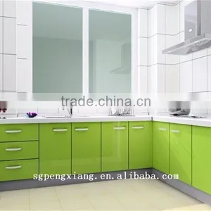 UV Faced Mdf High Quality Best Price for Furniture Decoration thumbnail-4