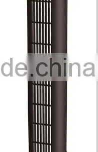 Black or White Color 29 Inches 2016 New Mould Tower Fan thumbnail-1