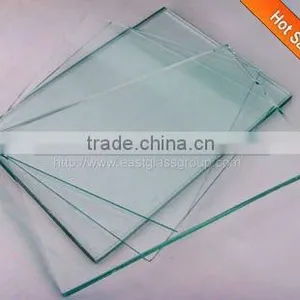 1.5mm Clear Dheet Glass thumbnail-1