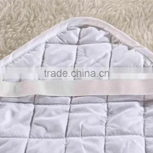 Top Quality Waterproof 0.015mm TPU Sofa Bed Mattress Pad thumbnail-3