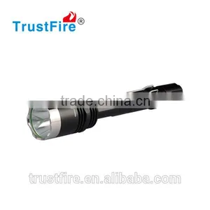 Cheap Price Flashlight Torch X8 1000 LM Using 1* Cree Xml t6 Led Light, Tactical Flashlight With 2 Pcs 18650 Battery. thumbnail-1