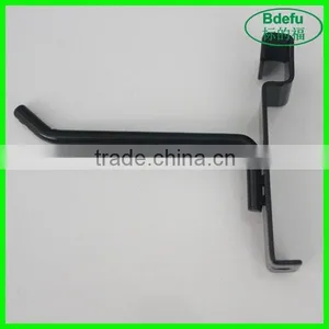Metal Iron Gridwall Hanging Hook thumbnail-2