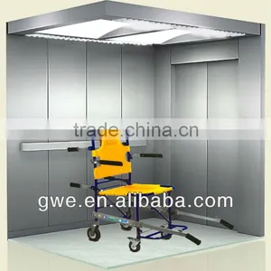 Professional Manufacturer of Disabled Wheelchair Lift Elevator thumbnail-1