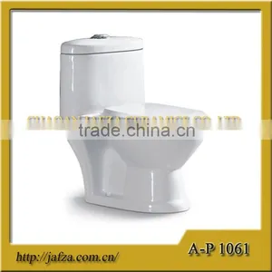 1061 Ceramic Sanitary Ware Small Toilet Baby Toilet Children wc Toilet thumbnail-1