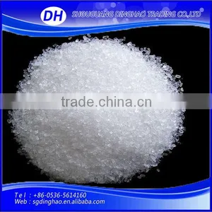 99% Min Crystal Magnesium Sulfate , Magnesium Sulfate Heptahydrate , Magnesium Sulphate thumbnail-1