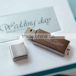 New Products Metal Usb Flash Disk ,8gb Usb Flash Disk,8gb Pendrive thumbnail-1