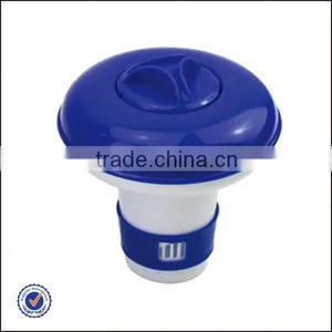 Small Chlorine Chemical Dispenser For 1-1/2" Tablets thumbnail-1
