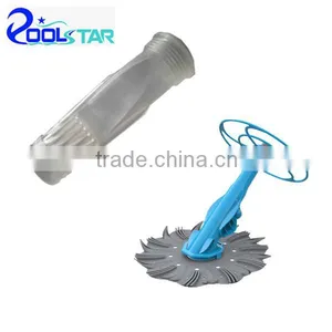 In-ground and Above Ground Pool Vacuum Cleaner Cleaner P1805 Hot Dry and Wet Cheap Robot Vacuum Cleaner thumbnail-1