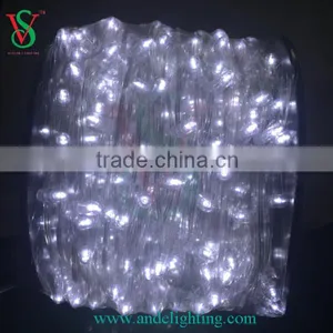 DC12V Salely Use Outdoor Christmas Decoration Led String Light thumbnail-4