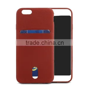 Powder Ptu Mobile Phone Case Cover for Huawei Ascend p g y 6 7 8 220 Mini thumbnail-2