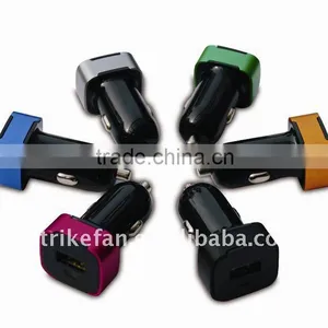 USB AC Charger thumbnail-1