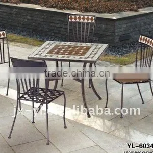 Outdoor Garden Furmiture thumbnail-1