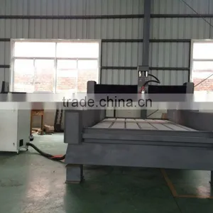 Stone Cutting and Engraving Machine Japanese Cnc Router 3d Scanner 6040 thumbnail-4
