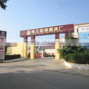 Automatic Concrete Brick Making Machine, With PLC Control System Concrete Brick Machine thumbnail-6