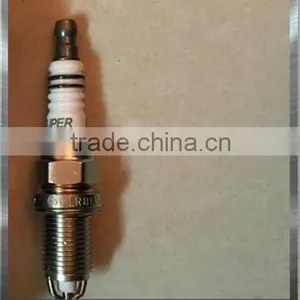 for Chevrolet Captiva Body Parts Spark Plug for Captiva 09146367 thumbnail-1