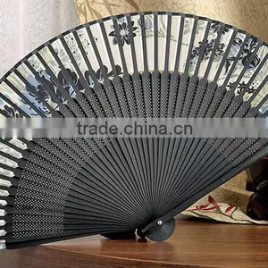 Wholesales Hand Fan With Small MOQ thumbnail-3