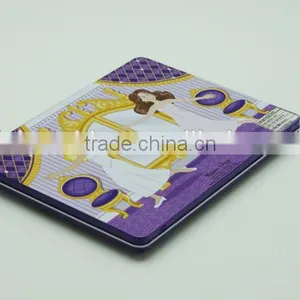 Thin Pencil Tin Box/case Maker in China thumbnail-2