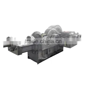 High Precision Steel Helical Gear Racks and Pinions for Cnc Gearbox thumbnail-2
