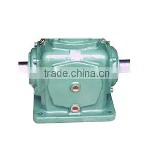 Engineering Macinery Bevel Camer Gearbox for Africa thumbnail-2