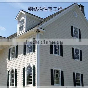 High Grade Steel Structure Buildings thumbnail-4