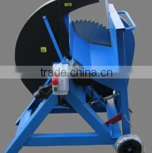 Log Saw LCS500 thumbnail-2