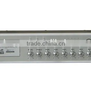 SGP-U110A USB Amplifier thumbnail-1