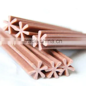 Pet Food (dog Treat Hexagonal Chewing Stick thumbnail-2