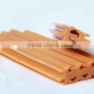 Pet Food Bag (dog Treats Hexagonal Chicken Chewing Stick) thumbnail-2