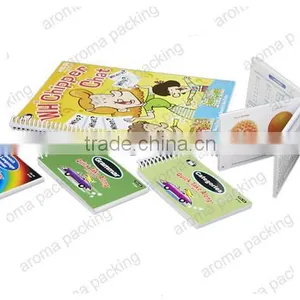 Best Quality Custom Design Accepted Adhesive Sticker for Packing thumbnail-5