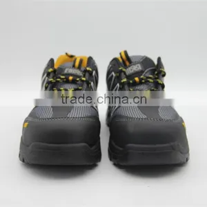 China Supplier Sports Running Man Safety Shoes thumbnail-2