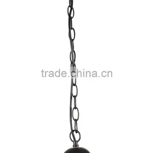 2016 Best Selling CE&ROHS Approved Clear Pendant Light(SP0519-M) thumbnail-5