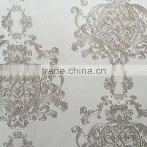 CLASSICAL WALL WALLPAPER FOR WALLS FOR HOME DECORATION thumbnail-2