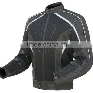 Summer Mesh Jacket, Motorbike Mesh Jacket, Motorcycle Mesh Jacket, Biker Mesh Jacket, Summer Jacket thumbnail-1