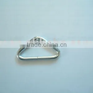 Triangle Snap Hook thumbnail-1