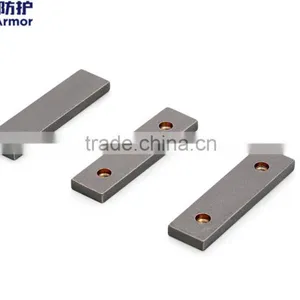 W80/Cu20 Tungsten Copper Alloy Tungsten Copper Contact thumbnail-3
