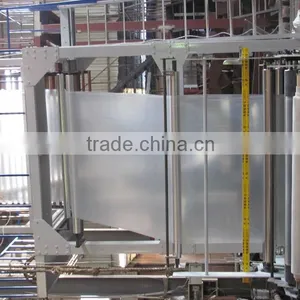 PE Film Blowing Machine thumbnail-1
