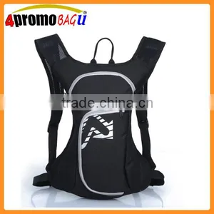 Lightweight Hydration Bladder Water Bag Backpack Cycling Bag thumbnail-6